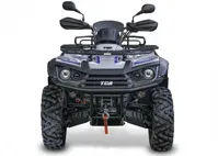 купить Квадроцикл TGB Blade 550 EPS (ПСМ) в Москве - фото 