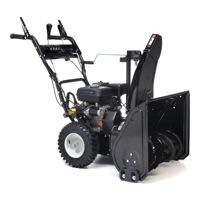 купить Снегоуборщик HAITEC HT-SF21261 в Москве - фото 