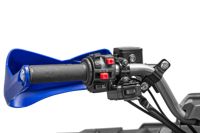 купить Квадроцикл SHARMAX Hummer 320 RX LTD в Москве - фото 