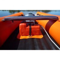 купить Лодка ПВХ НАВИГАТОР 380 НДНД Pro в Москве - фото 