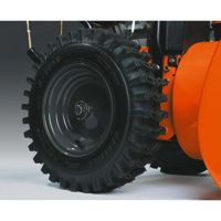 купить Снегоуборщик HUSQVARNA 5524ST в Москве - фото 