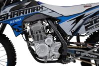 купить Мотоцикл кроссовый эндуро SHARMAX PowerMax 250 on Road в Москве - фото 