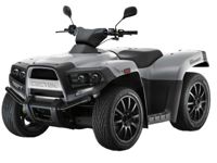 купить Квадроцикл CECTEK Estoc 550 Efi T6 в Москве - фото 