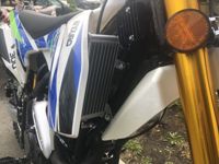 купить Мотоцикл кроссовый эндуро RACER 300 RC300-GY8A в Москве - фото 