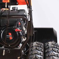 купить Снегоуборщик PATRIOT PRO 1401 ED в Москве - фото 