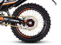 купить Мотоцикл кроссовый эндуро SHARMAX PowerMax 280 PR (2024) в Москве - фото 