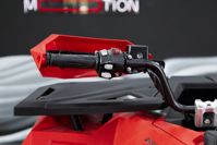 купить Квадроцикл SHARMAX Force 420 Cyber EFI в Москве - фото 