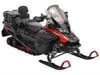купить Снегоход BRP Ski-Doo Expedition SE 900 Ace (2026) в Москве - фото 