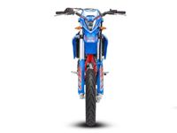 купить Мотоцикл кроссовый эндуро BETA RR 4T 125 R в Москве - фото 