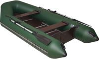 купить Лодка ПВХ PATRIOT Дельта 325 СК в Москве - фото 