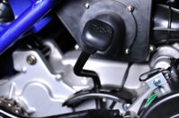 купить Квадроцикл MIKILON Rapide 200 EFI в Москве - фото 