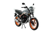 купить Мотоцикл ROCKOT SPECTRUM 150 ТУРЭНДУРО с ПТС в Москве - фото 