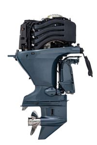 купить Комплект Алюминиевая лодка (катер) Mikatsu (Микатсу) 590 (Z99) Premium + мотор Mikatsu MF115FEL-T EFI в Москве - фото 