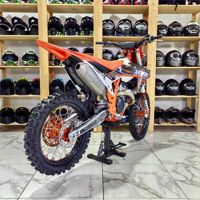 купить Мотоцикл BRZ MX8 NX250 24 ENDURO в Москве - фото 