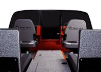 купить Катер-лодка алюминиевая ТАКТИКА 460 Pro Fish в Москве - фото 