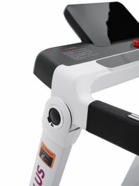 купить Беговая дорожка Watson Dynamics Slim Plus в Москве - фото 