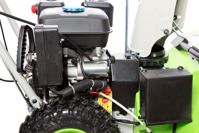 купить Снегоуборщик REDVERG RD-SB56/7EB в Москве - фото 