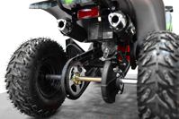 купить Квадроцикл MOTAX Grizlik Mini PS BW в Москве - фото 