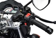 купить Мотоцикл MOTOLAND Bandit 300 в Москве - фото 