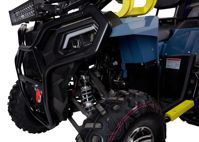 купить Квадроцикл AVANTIS Ray 200 Lux в Москве - фото 