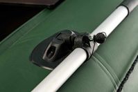 купить Гребная лодка ПВХ SHARMAX M280 Sport (2024) в Москве - фото 