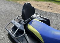 купить Квадроцикл ГЛАДИАТОР F200 LUX Б/У в Москве - фото 