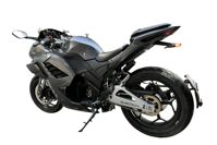 купить Электромотоцикл ELECTRON Panigale S (2 кВт) в Москве - фото 