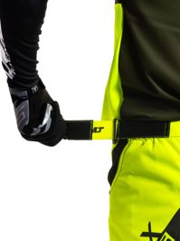 купить Мотоштаны Sharmax Neon в Москве - фото 