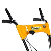 купить Снегоуборщик KETTAMA 60 B Basic в Москве - фото 