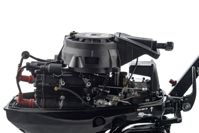 купить 2х-тактный лодочный мотор MAGNUM PRO SM9.9HS в Москве - фото 