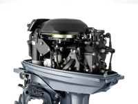 купить 2х-тактный лодочный мотор MIKATSU M30FES (new 2025) в Москве - фото 