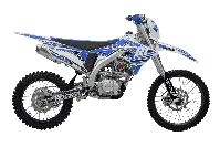 купить Мотоцикл кроссовый эндуро ROCKOT R1 Mountain Arrow 250 в Москве - фото 