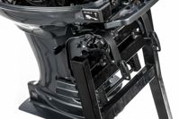 купить 2х-тактный лодочный мотор MIKATSU M50FEL-T в Москве - фото 