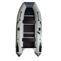 купить Лодка ПВХ ALTAIR Joker R-350 в Москве - фото 