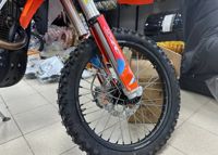 купить Мотоцикл HENGJIAN S7-YB300H ENDURO в Москве - фото 