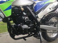 купить Мотоцикл кроссовый эндуро RACER 300 RC300-GY8A в Москве - фото 