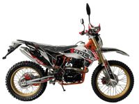 купить Мотоцикл кроссовый эндуро ROLIZ Sport-007 в Москве - фото 