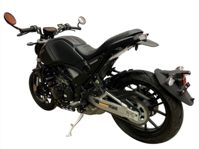 купить Мотоцикл REGULMOTO THOR 400 в Москве - фото 