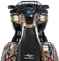 купить Квадроцикл SHARMAX Hector 500 (Powered)  (2024) в Москве - фото 