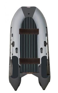 купить Лодка ПВХ НАВИГАТОР 380 НДНД Light в Москве - фото 