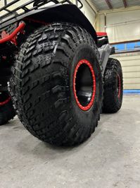 купить Квадроцикл-болотоход NORD Ultimate (ПСМ) в Москве - фото 