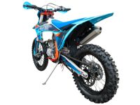купить Мотоцикл кроссовый эндуро GR8 F300L Enduro Optimum в Москве - фото 