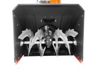 купить Снегоуборщик YARD FOX OPTIMA 6151E в Москве - фото 