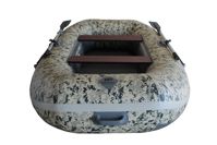 купить Гребная лодка ПВХ ФАВОРИТ Одиссей 280 в Москве - фото 