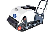 купить Мотобуксировщик REGULMOTO Наст RM600-17/1460 в Москве - фото 