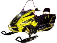 купить Снегоход РЫБАК 500S 800PRO в Москве - фото 