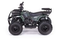 купить Квадроцикл MOTAX Grizlik X16 (PS, BW) в Москве - фото 
