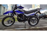 купить Мотоцикл кроссовый эндуро RACER Panther Lite RC250GY-C2A в Москве - фото 