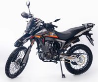 купить Мотоцикл REGULMOTO TE ТУРЭНДУРО в Москве - фото 