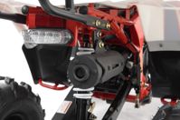 купить Квадроцикл MOTAX Grizlik A125 в Москве - фото 